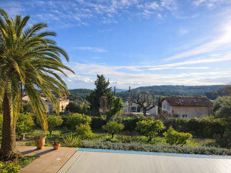 Villa Vence - 5 chambres - 321m²