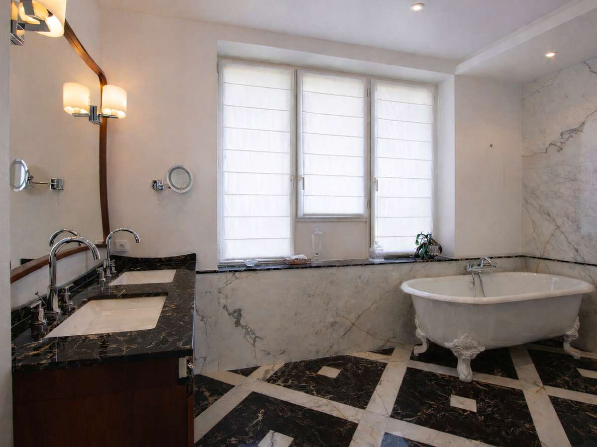 Villa Vence