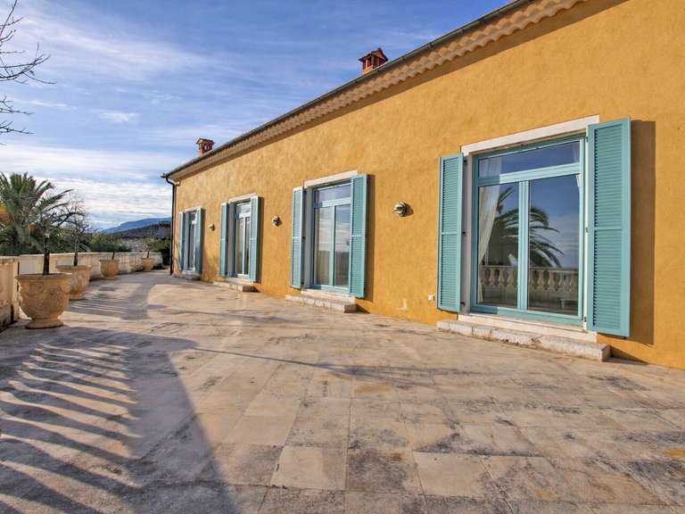 Villa Vence - 5 chambres - 321m²