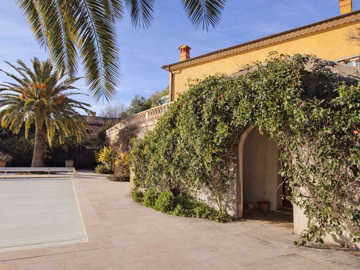 Villa Vence