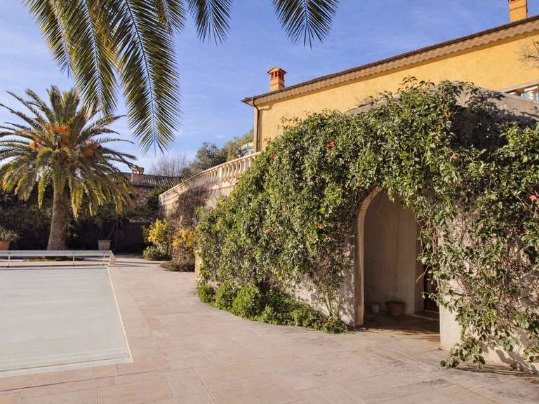 Villa Vence - 5 chambres - 321m²
