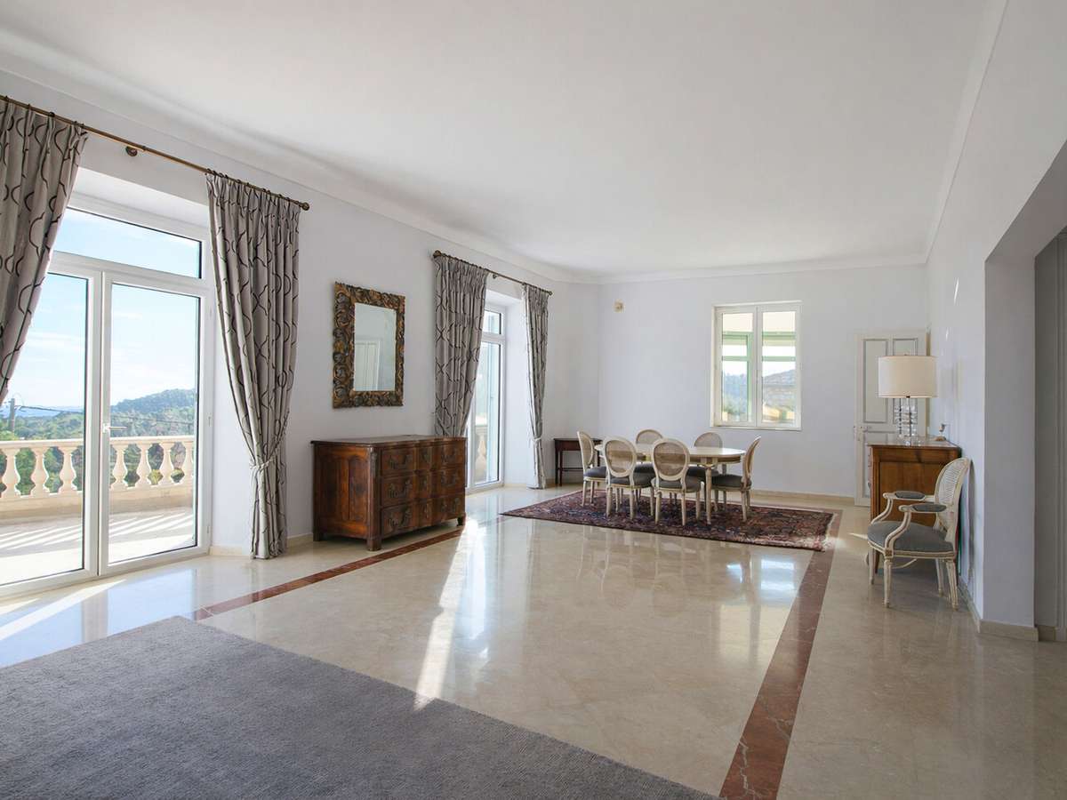 Villa Vence