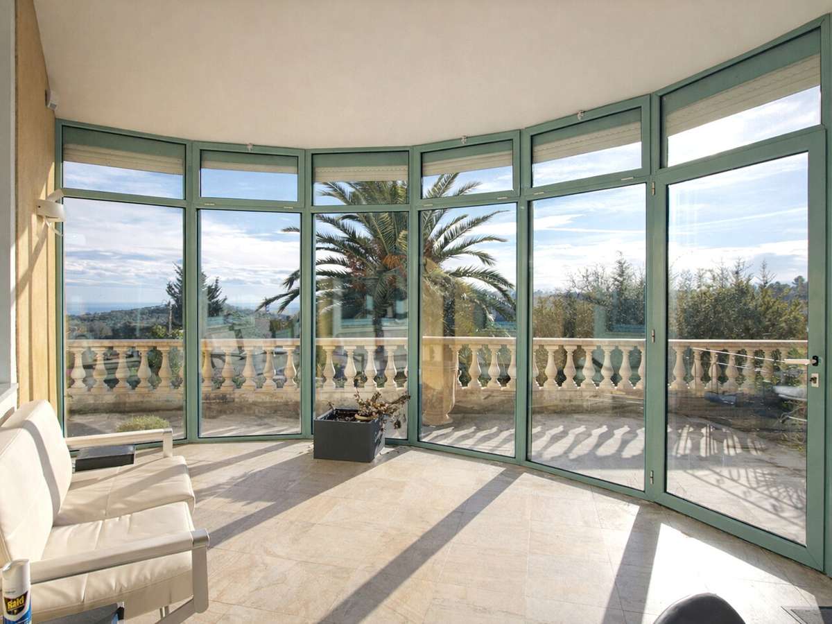 Villa Vence