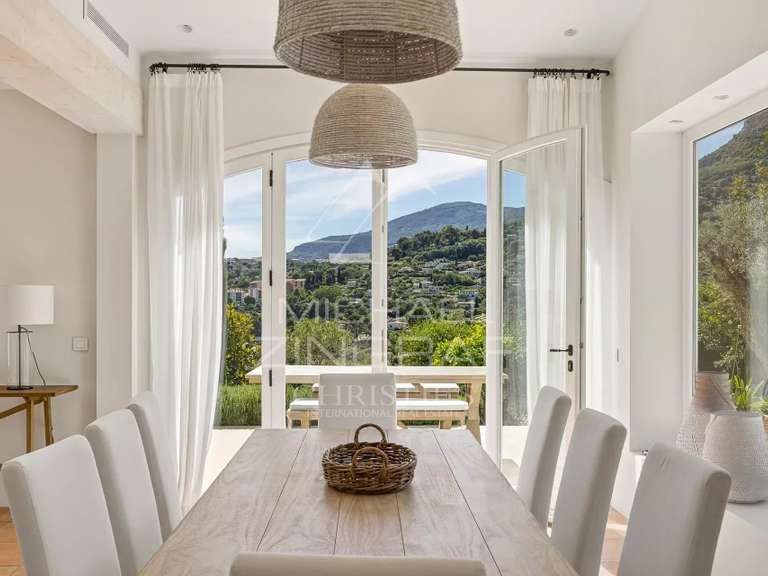 Villa Vence - 5 chambres - 270m²