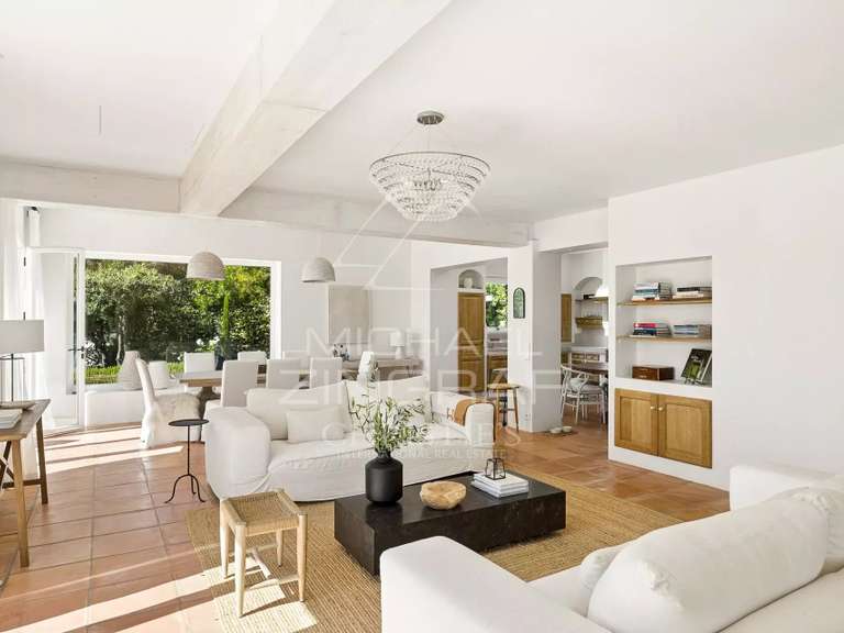 Villa Vence - 5 chambres - 270m²