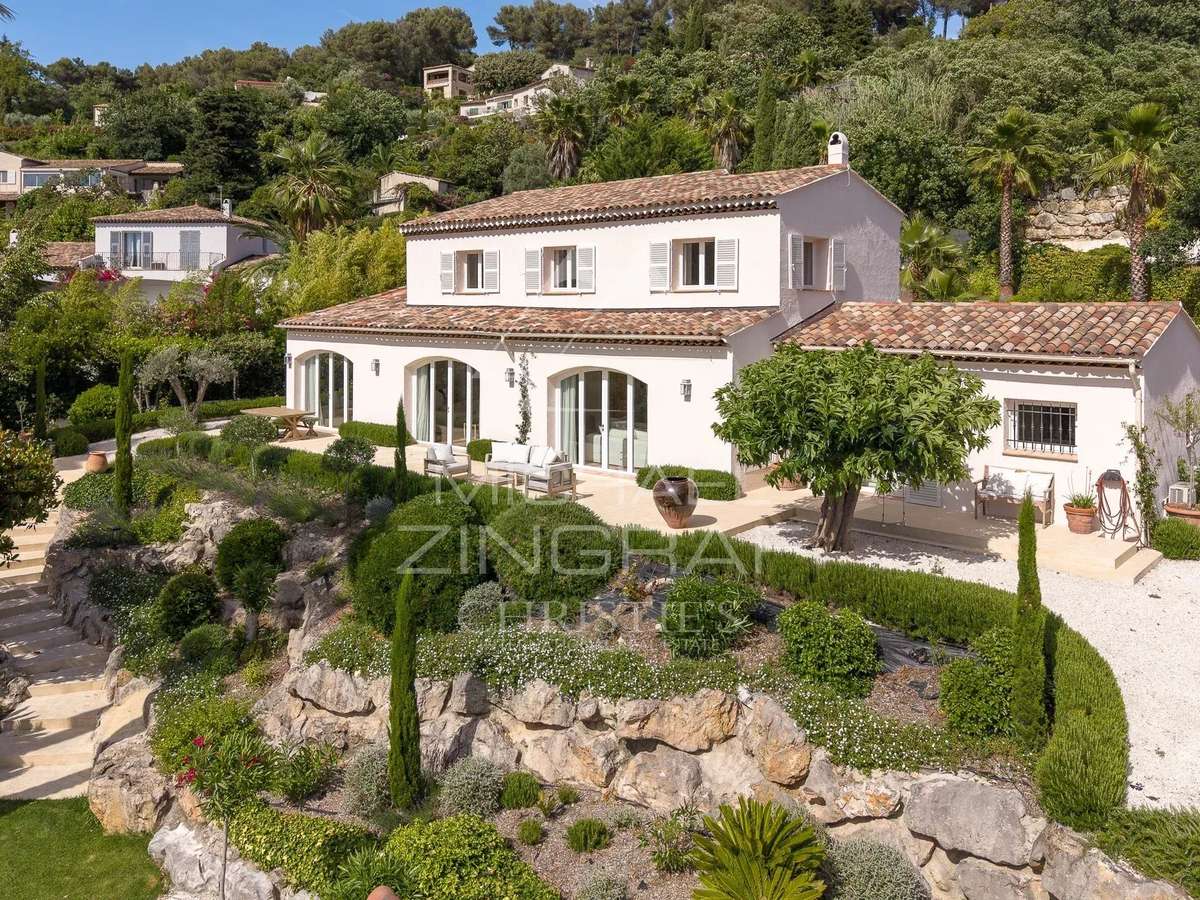 Villa Vence