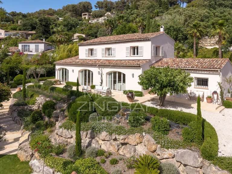 Villa Vence - 5 chambres - 270m²