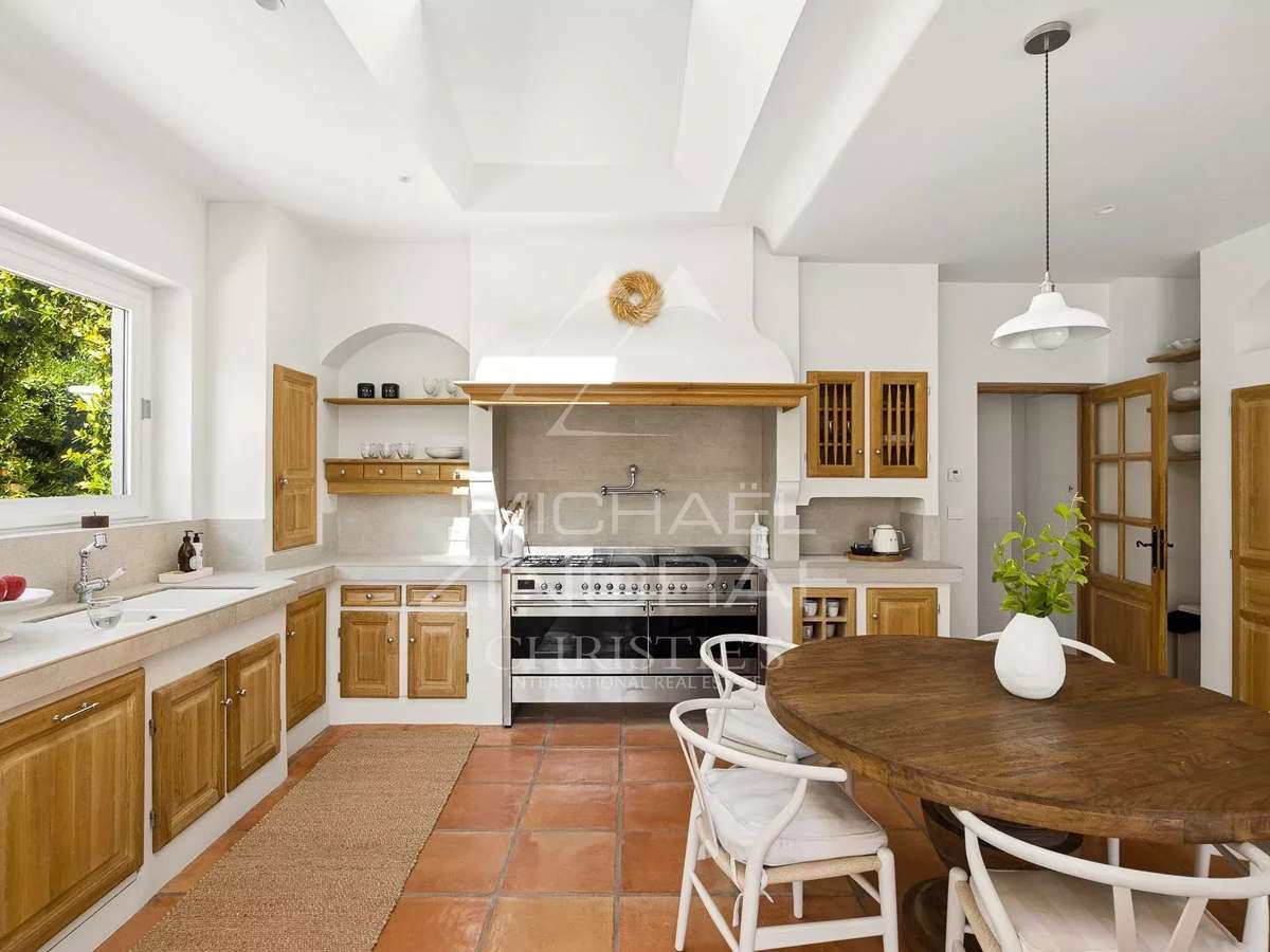 Villa Vence