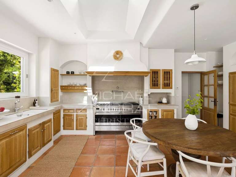 Villa Vence - 5 chambres - 270m²