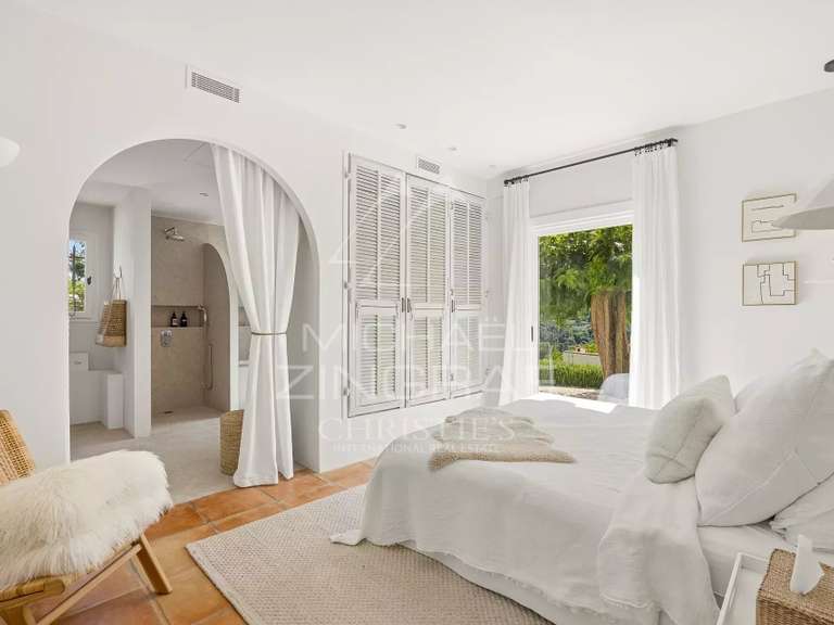 Villa Vence - 5 chambres - 270m²