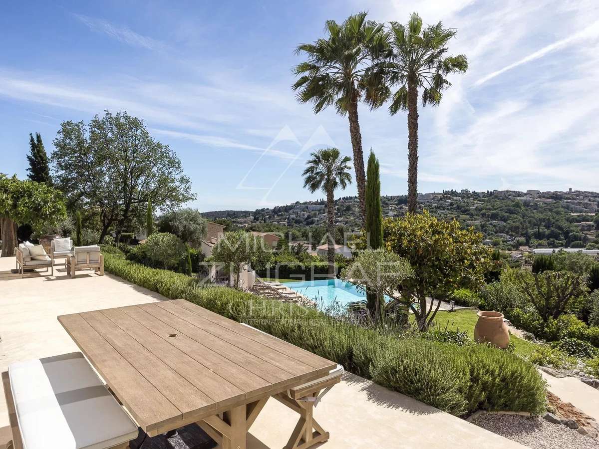 Villa Vence