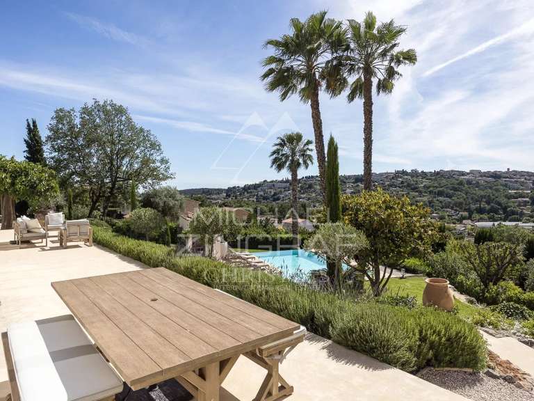 Villa Vence - 5 chambres - 270m²