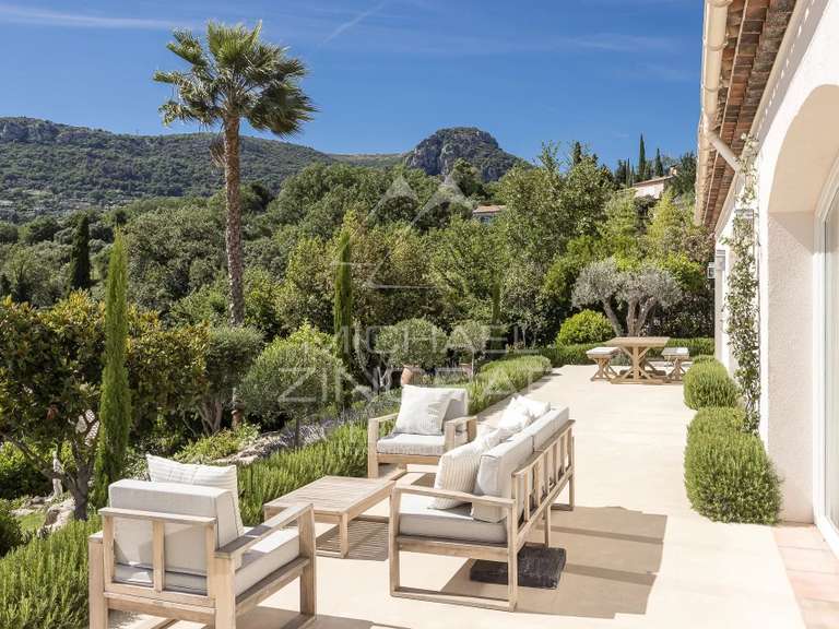 Villa Vence - 5 chambres - 270m²