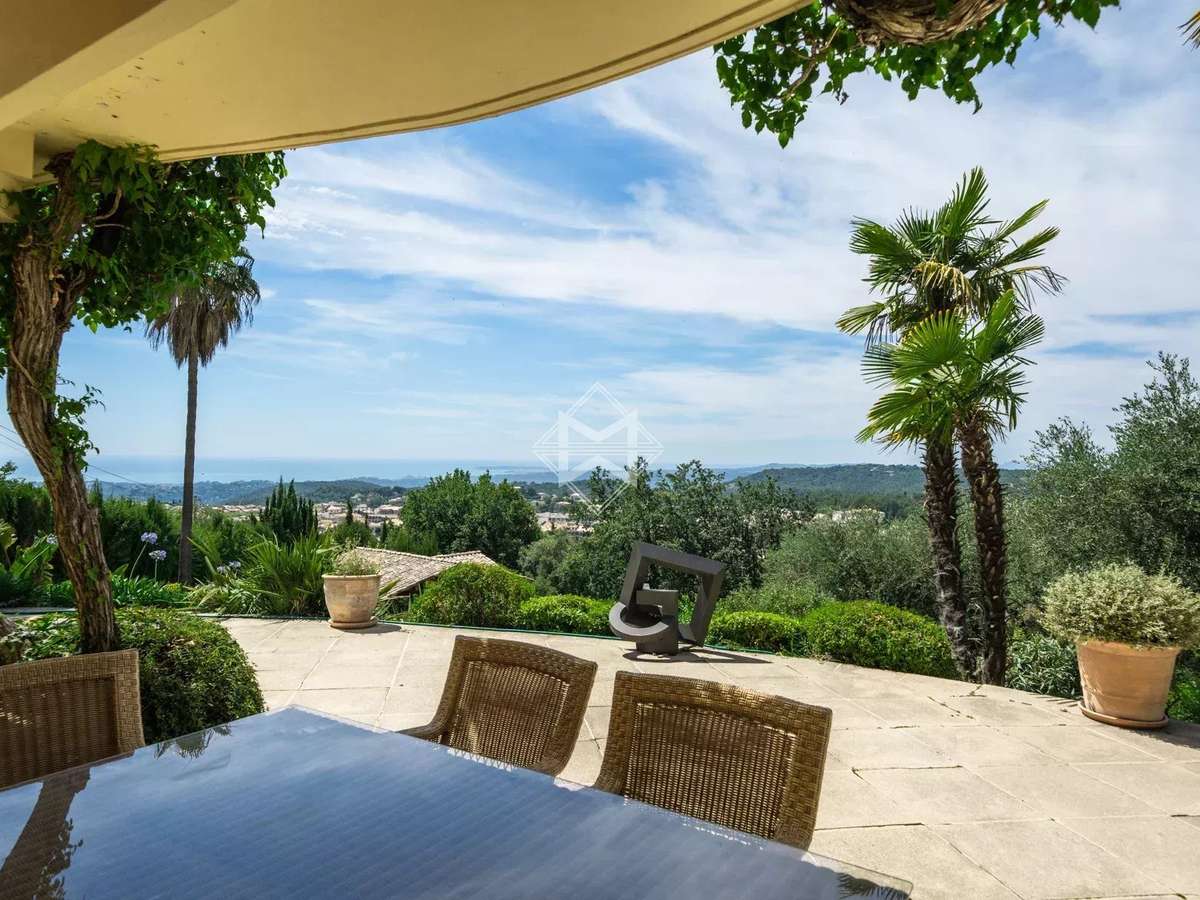 Villa Vence