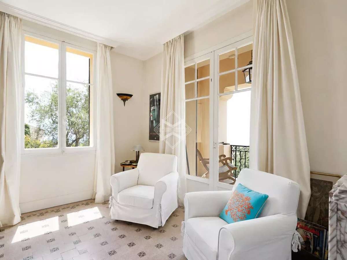 Villa Vence