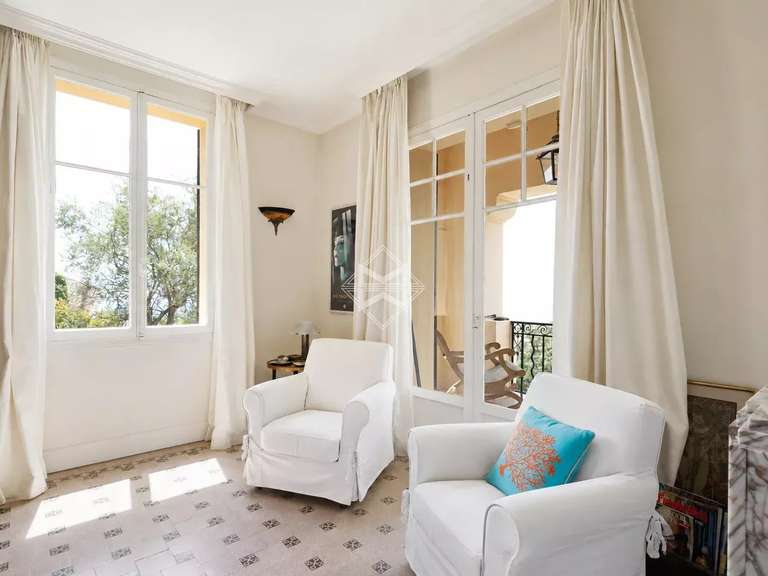 Villa avec Vue sur mer Vence - 6 chambres - 321m²