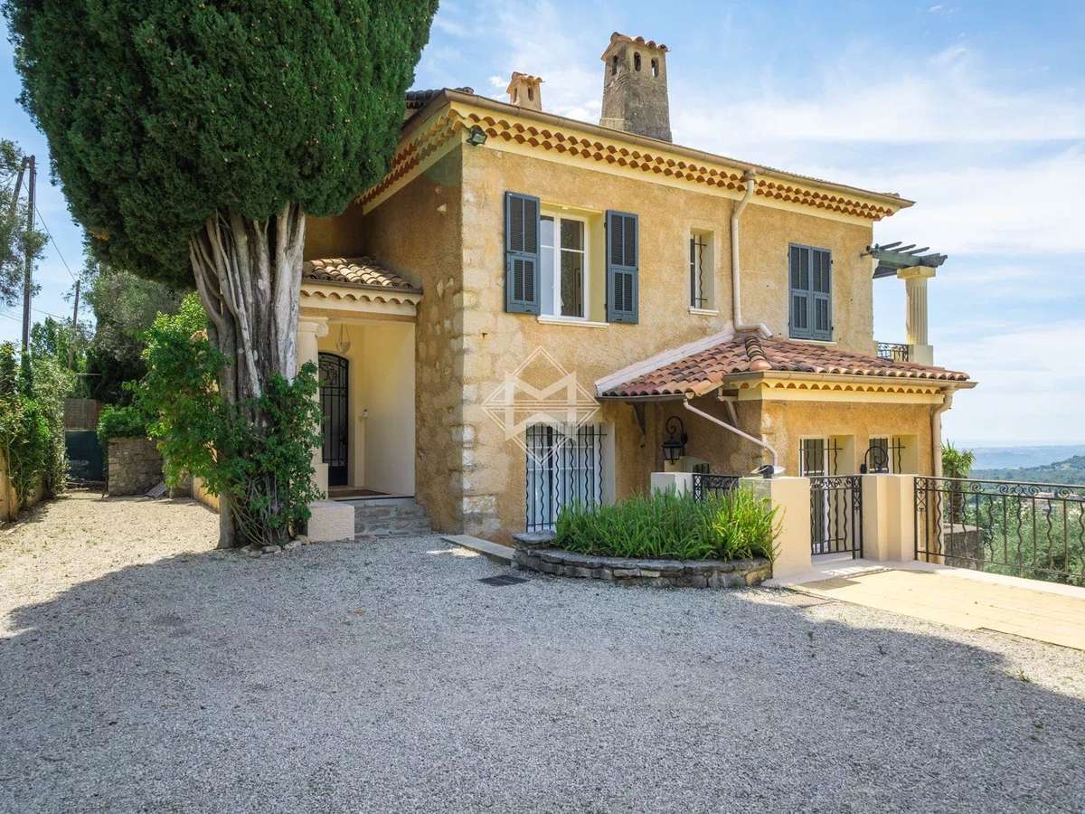 Villa Vence