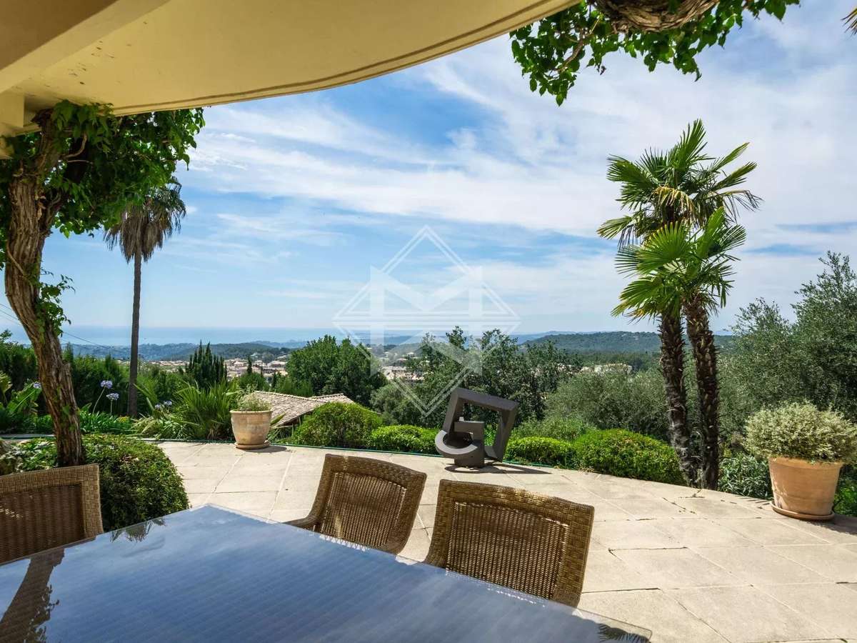 Villa Vence