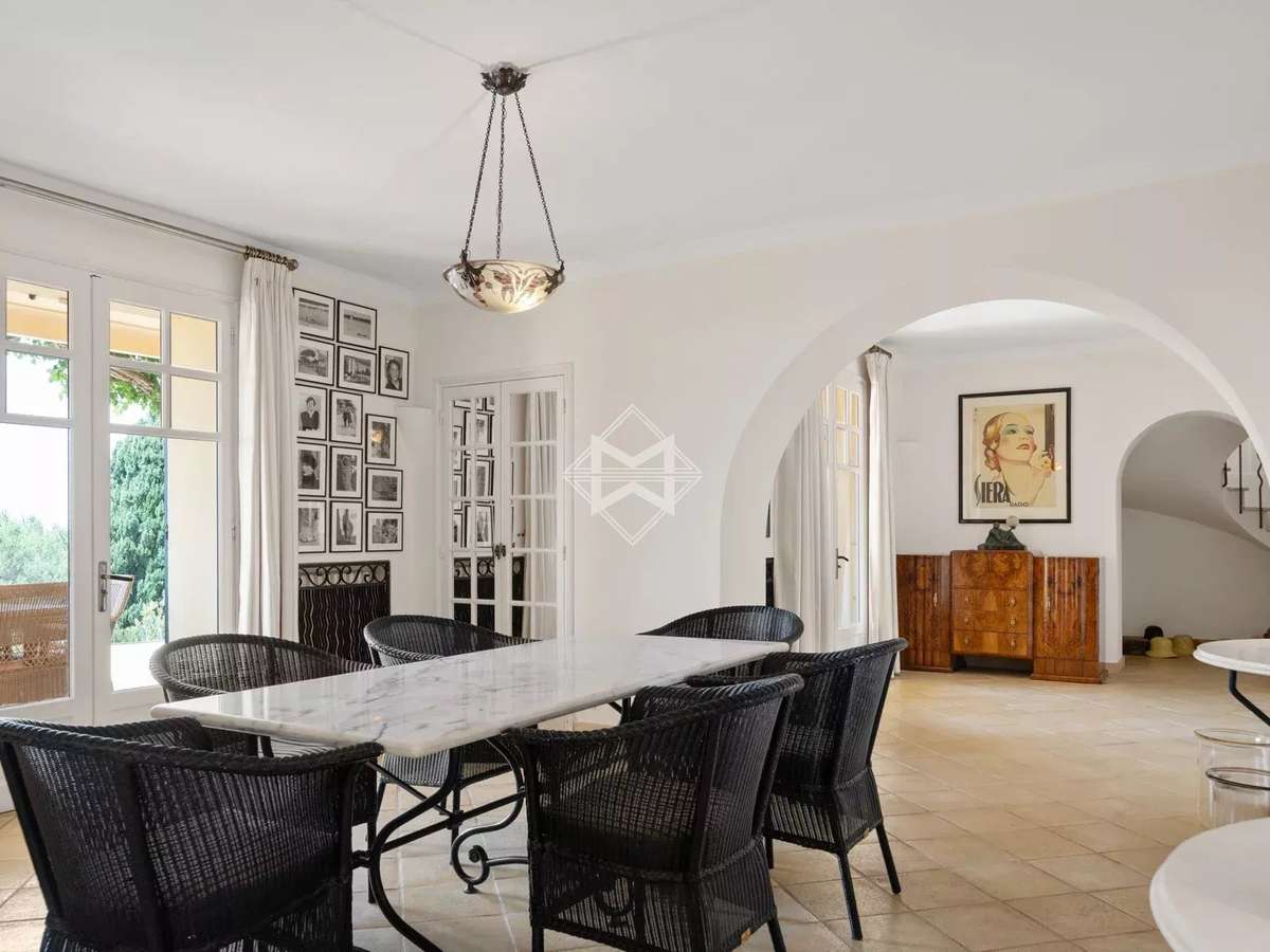 Villa Vence