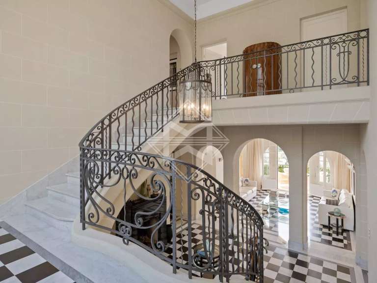 Villa avec Vue sur mer Vence - 6 chambres - 321m²