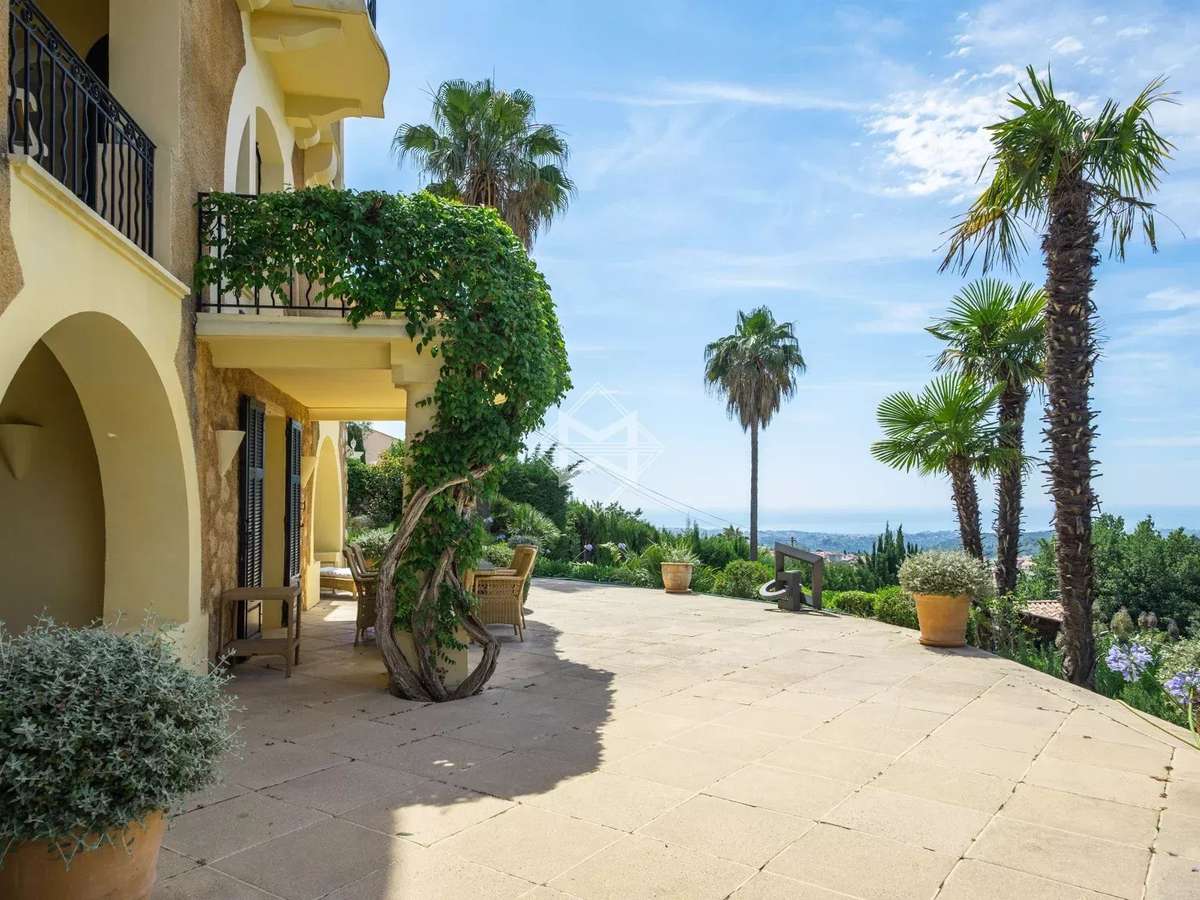Villa Vence