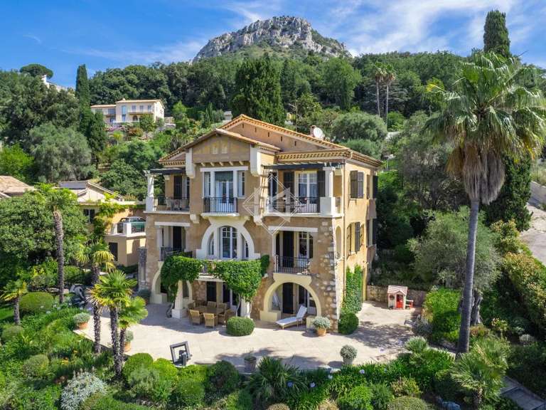 Villa avec Vue sur mer Vence - 6 chambres - 321m²