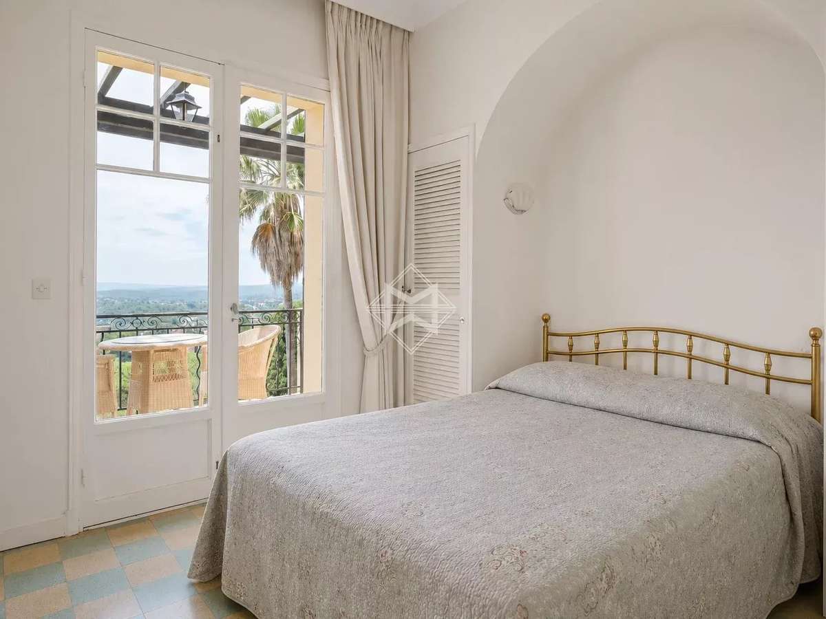 Villa Vence