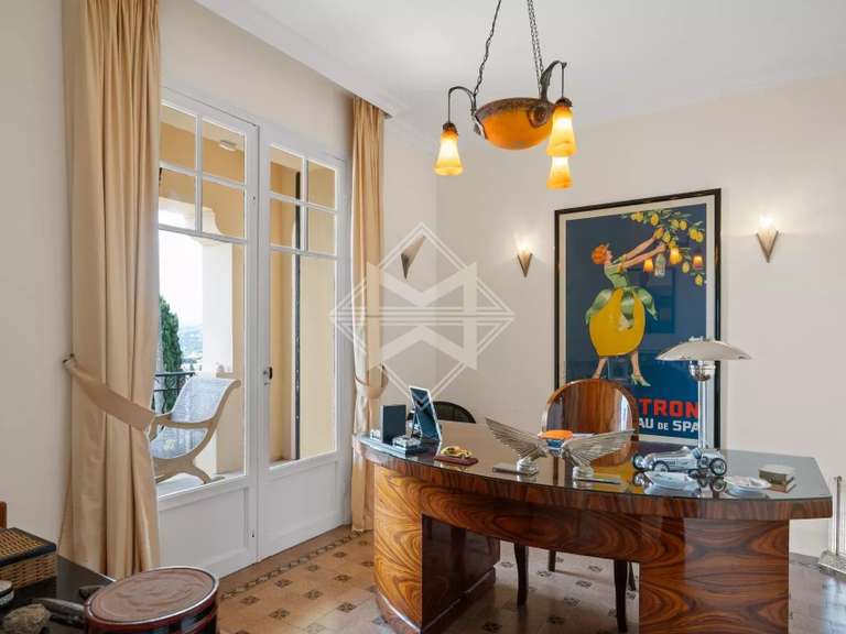 Villa avec Vue sur mer Vence - 6 chambres - 321m²
