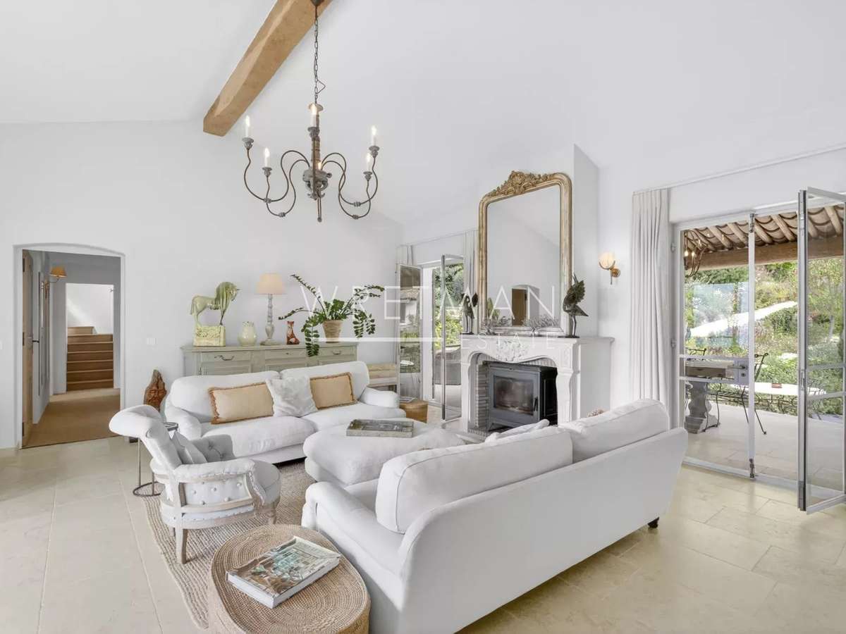 Villa Vence