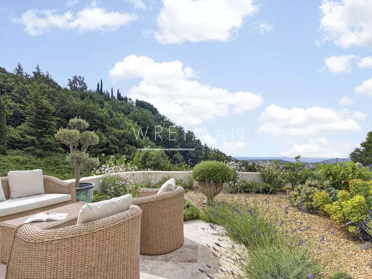 Villa Vence