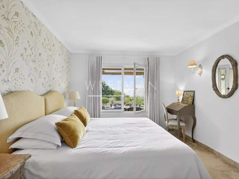 Villa avec Vue sur mer Vence - 5 chambres - 249m²