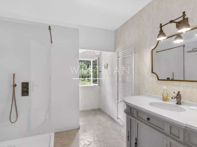Villa avec Vue sur mer Vence - 5 chambres - 249m²