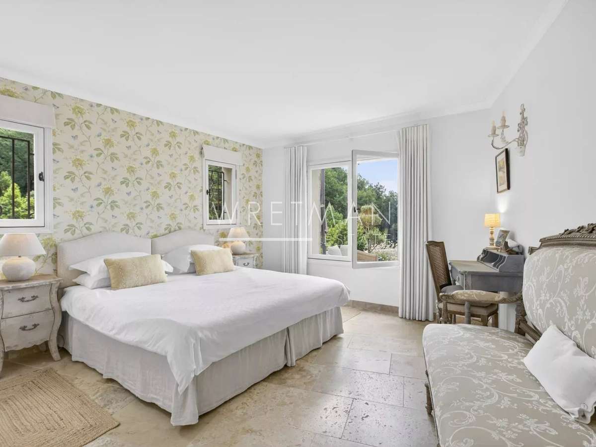 Villa Vence
