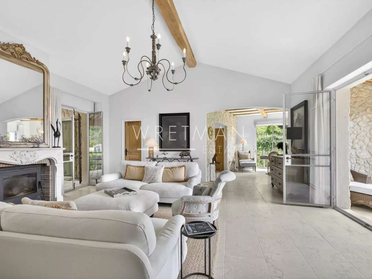 Villa Vence