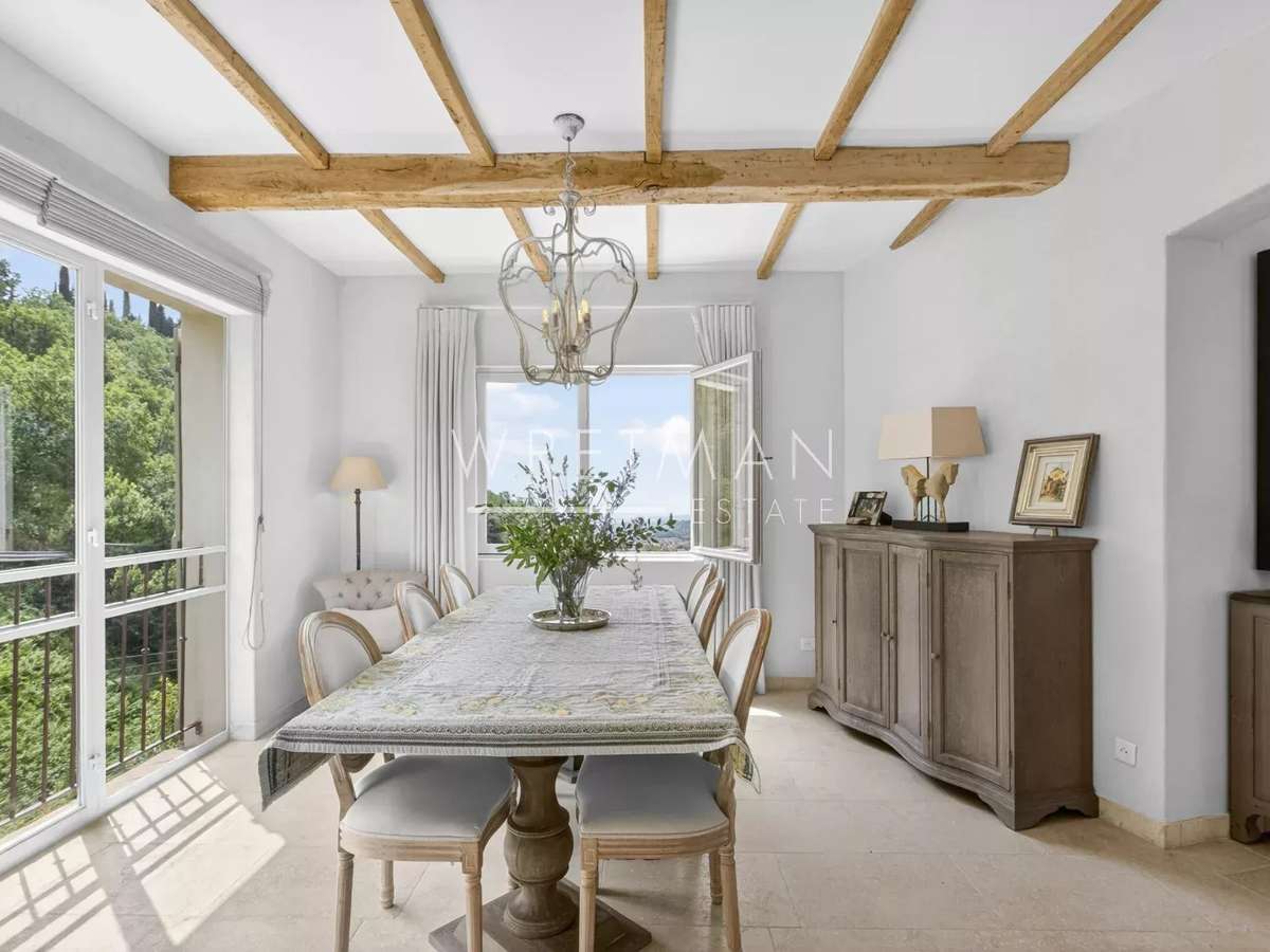 Villa Vence