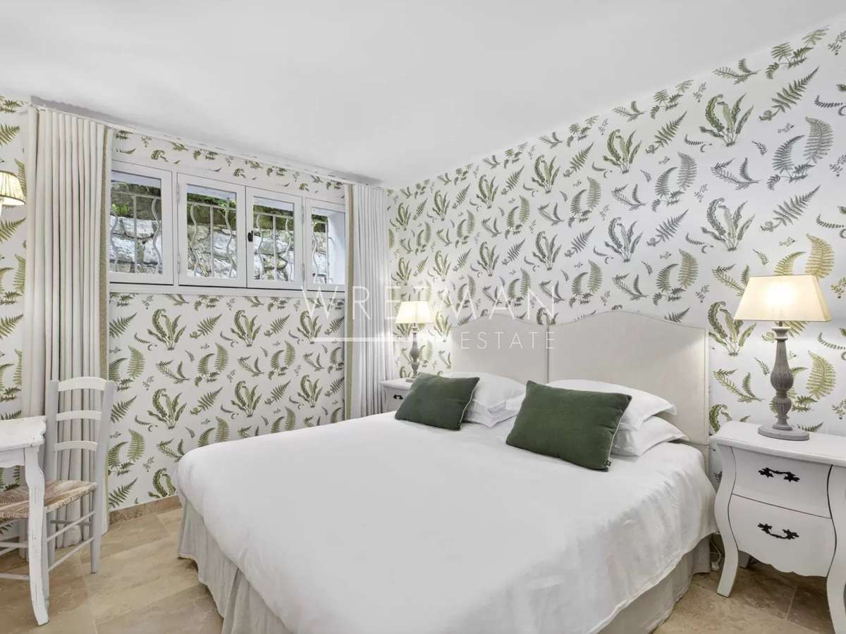 Villa Vence
