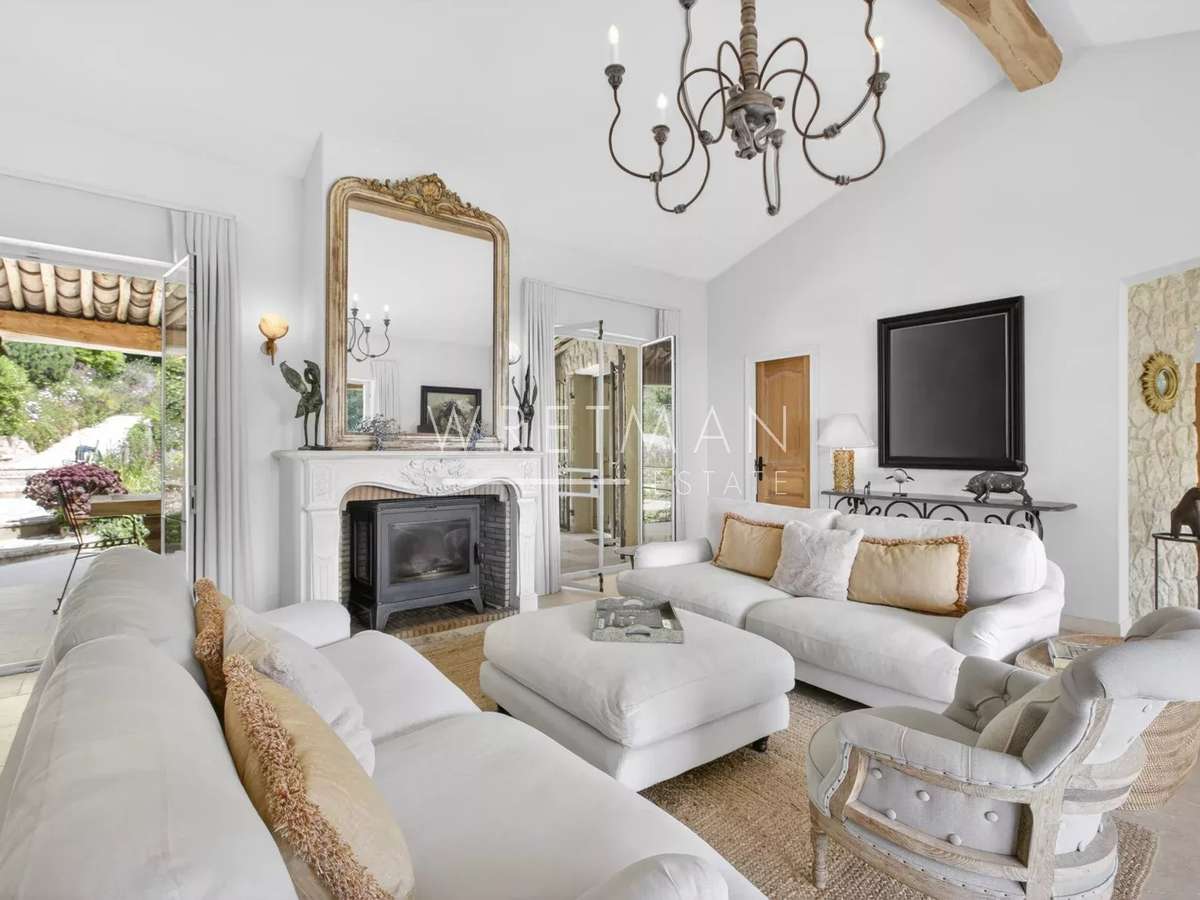 Villa Vence