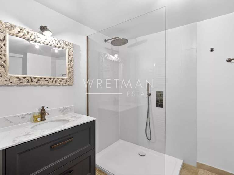 Villa avec Vue sur mer Vence - 5 chambres - 249m²