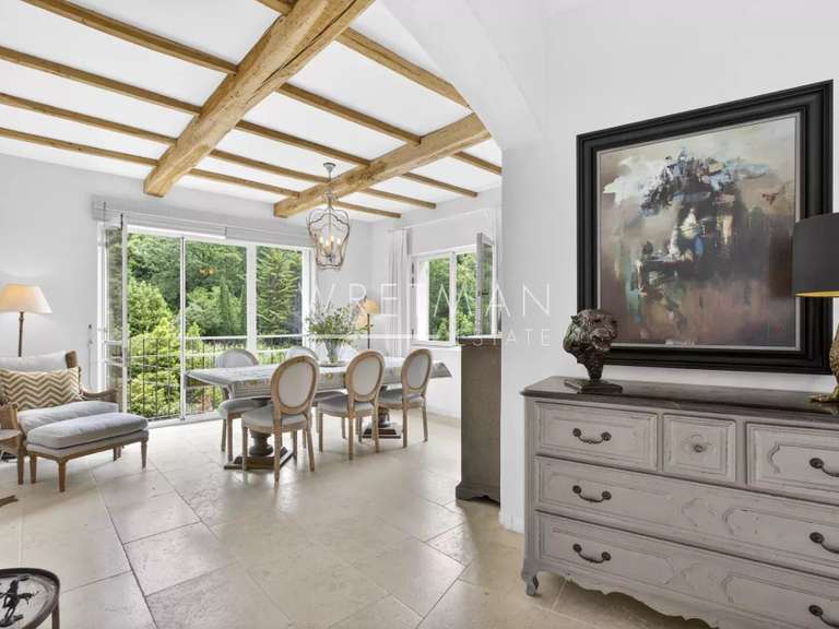 Villa avec Vue sur mer Vence - 5 chambres - 249m²