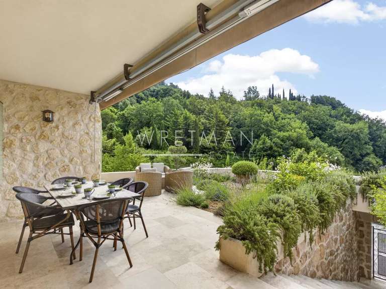 Villa avec Vue sur mer Vence - 5 chambres - 249m²