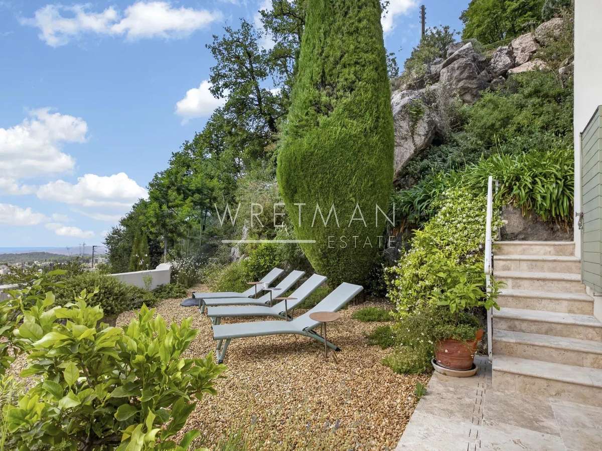 Villa Vence
