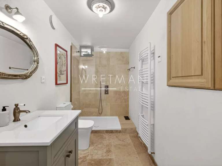 Villa avec Vue sur mer Vence - 5 chambres - 249m²
