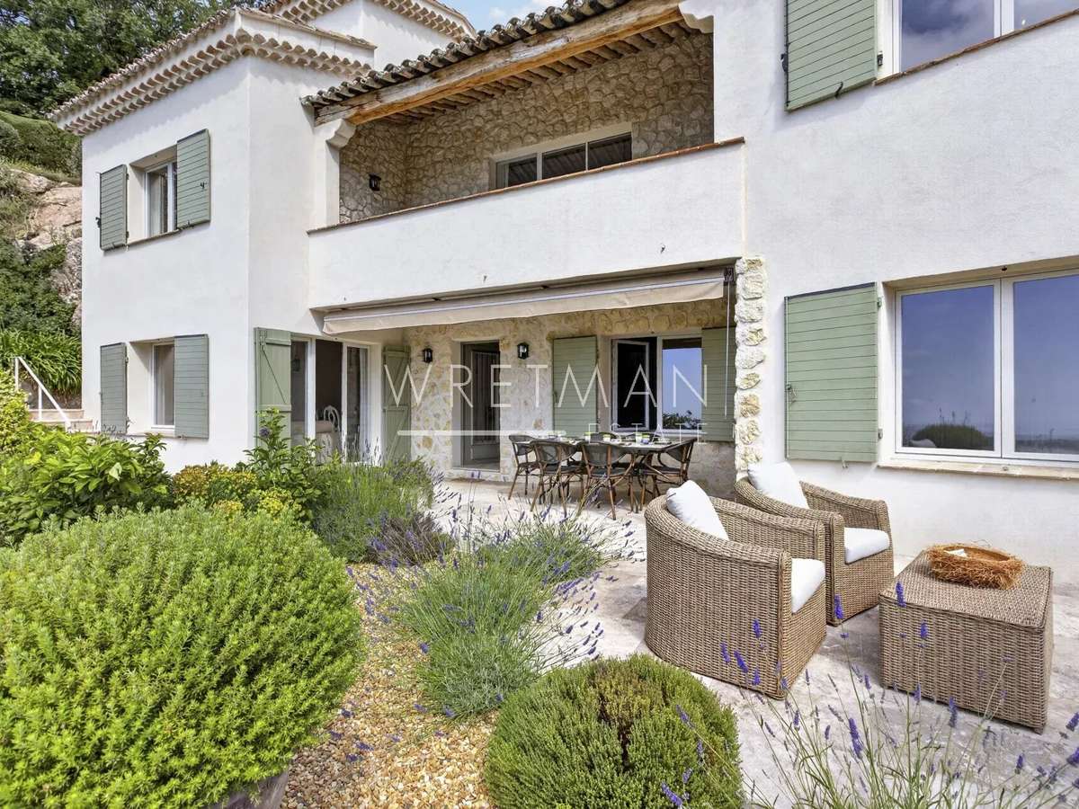 Villa Vence