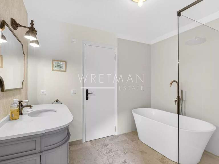Villa avec Vue sur mer Vence - 5 chambres - 249m²
