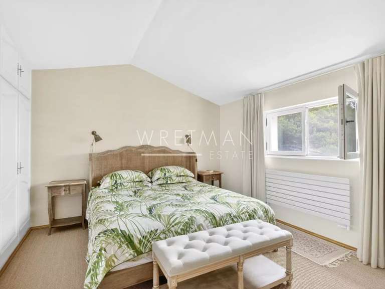 Villa avec Vue sur mer Vence - 5 chambres - 249m²