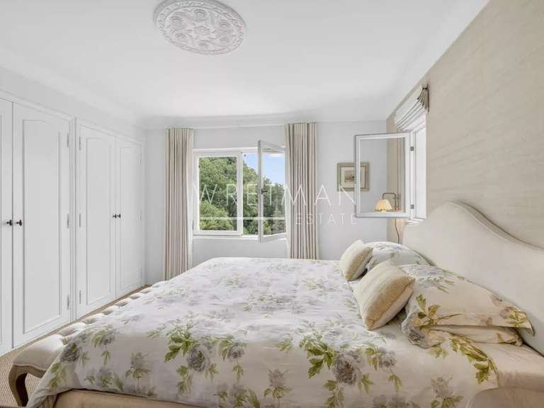 Villa avec Vue sur mer Vence - 5 chambres - 249m²