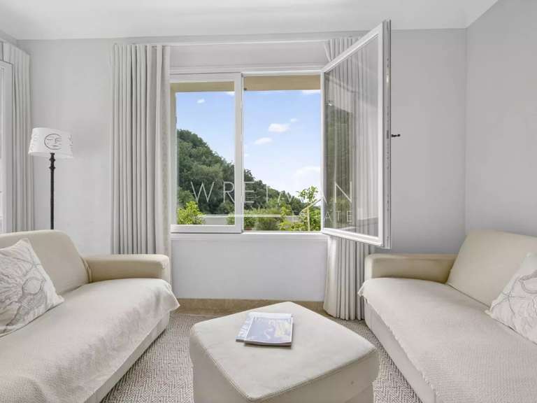 Villa avec Vue sur mer Vence - 5 chambres - 249m²