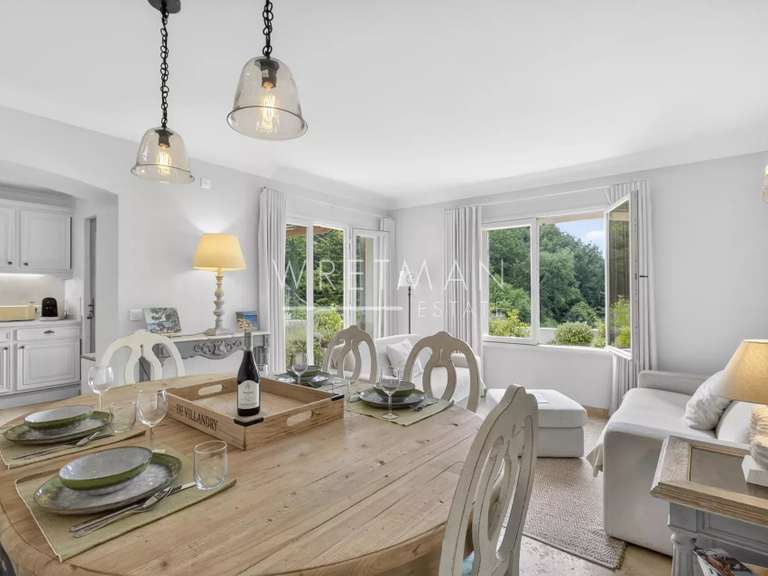 Villa avec Vue sur mer Vence - 5 chambres - 249m²
