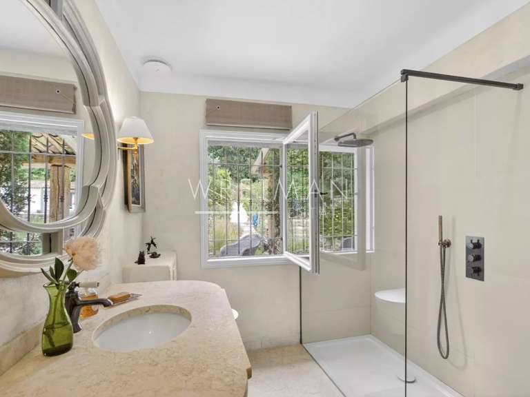 Villa avec Vue sur mer Vence - 5 chambres - 249m²
