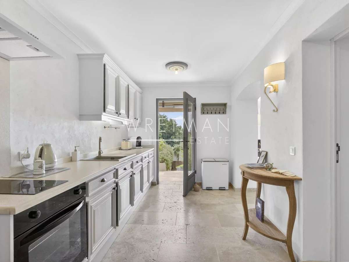 Villa Vence